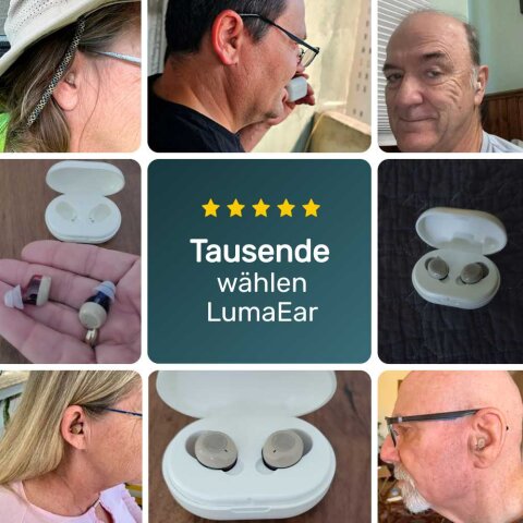 LumaEar image