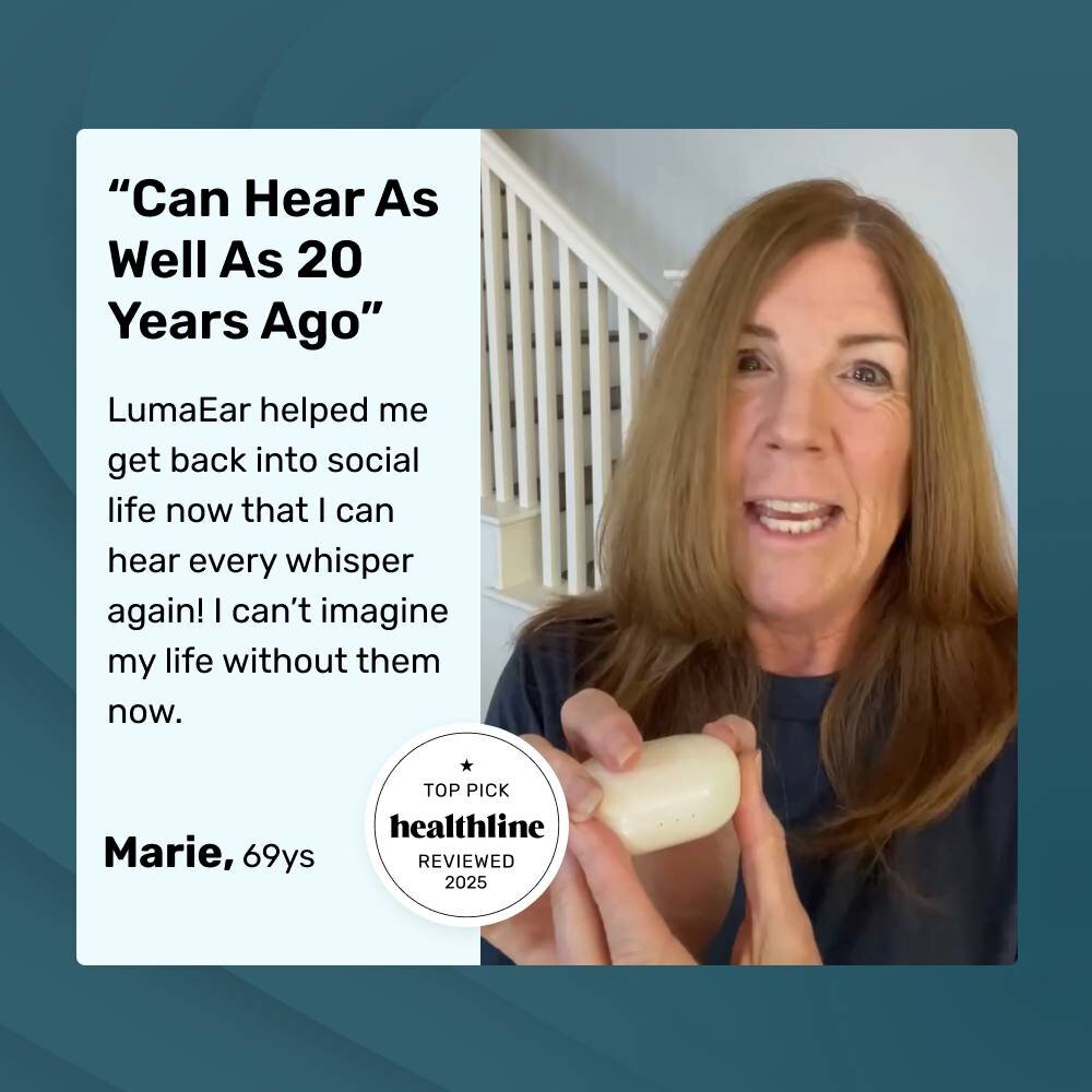 LumaEar image
